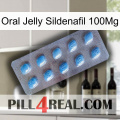 Oral Jelly Sildenafil 100Mg viagra3